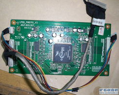冷門電子零件與家用電配件銷售指南